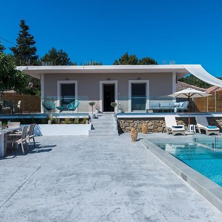 Vasilikí Anatoli Villa מראה חיצוני תמונה