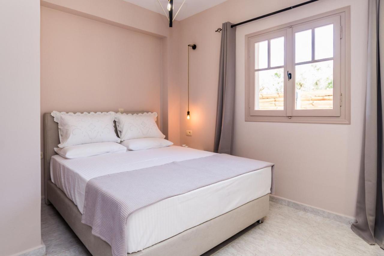 Vasilikí Anatoli Villa מראה חיצוני תמונה